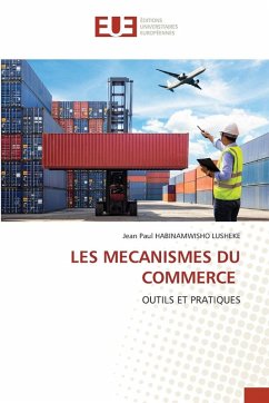 LES MECANISMES DU COMMERCE