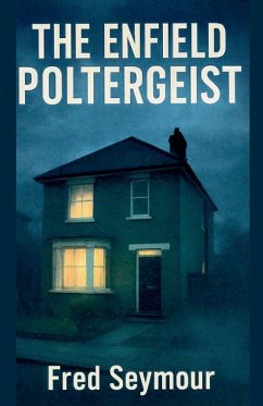 Cover The Enfield Poltergeist