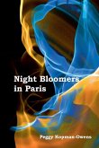 Night Bloomers in Paris