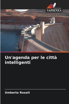 Cover Un'agenda per le città intelligenti