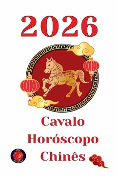 Cover Cavalo Horóscopo Chinês 2026