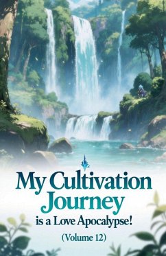 My Cultivation Journey is a Love Apocalypse! (Volume 12) - Zenithnovels My Cultivation Journey is a Love Apocalypse! (Volume 12) - Zenithnovels