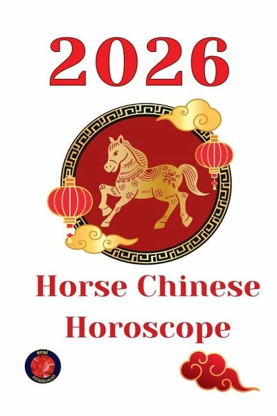 Horse Chinese Horoscope 2026