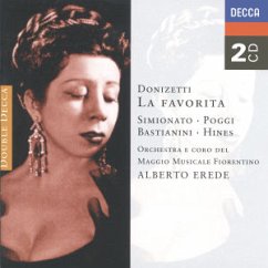 La Favorita (Ga) La Favorita (Ga)