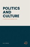 POLITICS AND CULTURE