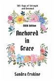 Anchored in Grace Anchored in Grace