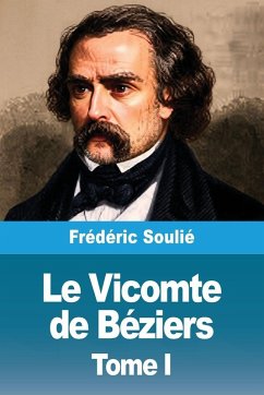 Cover Le Vicomte de Béziers