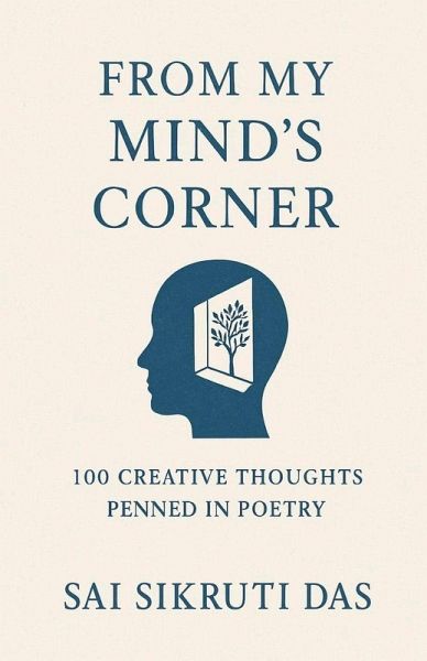 FROM MY MIND'S CORNER FROM MY MIND'S CORNER