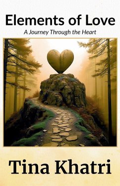 Cover Elements of Love