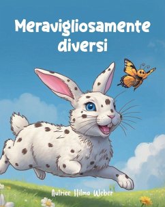 Cover Meravigliosamente diversi