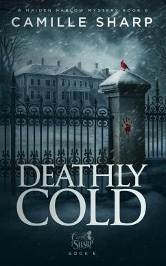 Deathly Cold Cover Deathly Cold