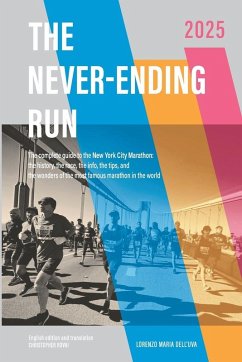 Cover The Never-Ending Run