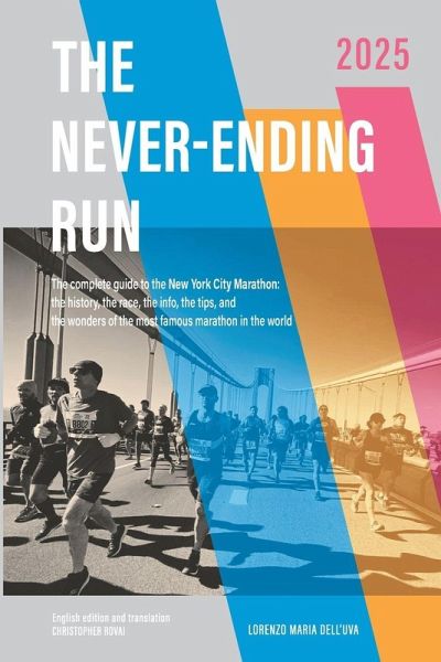 The Never-Ending Run The Never-Ending Run