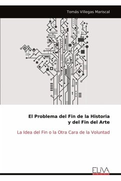 Cover El Problema del Fin de la Historia y del Fin del Arte