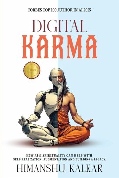 Cover Digital Karma