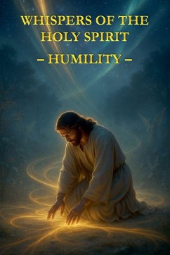 Cover Whispers of the Holy Spirit - Humility