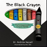 The Black Crayon