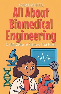 Cover All About Biomedical Engineering