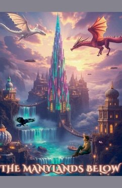 The Manylands Below - Nelia The Manylands Below - Nelia