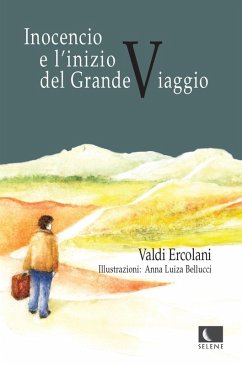 Cover Inocencio e il inizio del Grande Viaggio (eBook, ePUB)