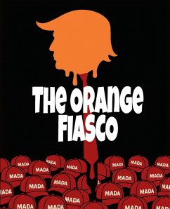 The Orange Fiasco - Leamas, Leilac; Baránov, Gregóri