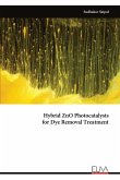 Hybrid ZnO Photocatalysts for Dye Removal Treatment Hybrid ZnO Photocatalysts for Dye Removal Treatment
