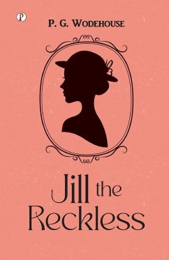Cover Jill the Reckless