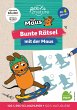 Bunte Rätsel mit der Maus - Bild 1