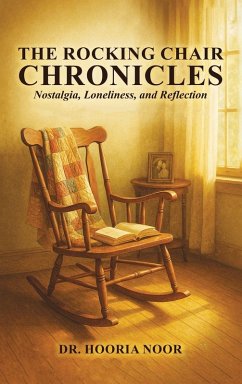 Cover The Rocking Chair Chronicles