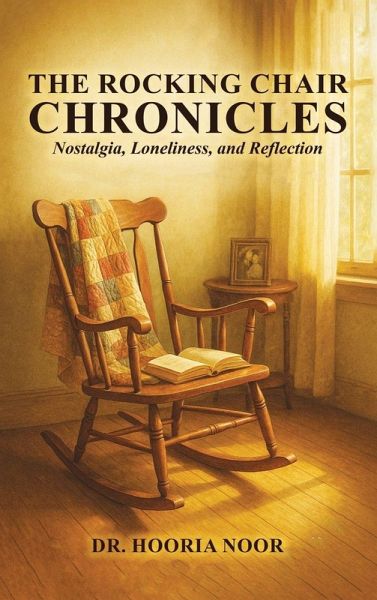 The Rocking Chair Chronicles