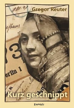 Cover Kurz geschnippt
