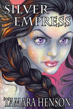 Cover Silver Empress