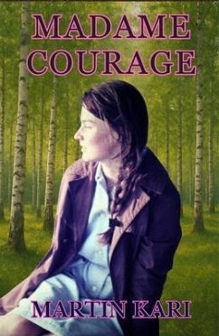 Cover Madame Courage (eBook, ePUB)
