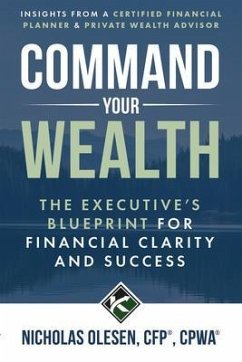 Cover Command Your Wealth (eBook, ePUB)