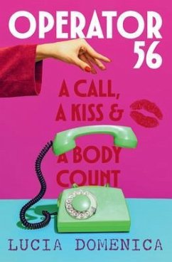 Operator 56 (eBook, ePUB) - Domenica, Lucia