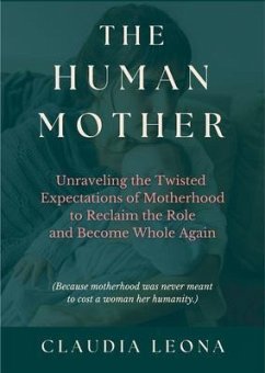 Cover The Human Mother (eBook, ePUB)