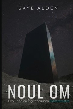 Cover Noul Om
