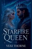 Starfire Queen Starfire Queen