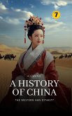 The Western Han Dynasty The Western Han Dynasty