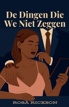 De Dingen Die We Niet Zeggen - Rickson, Rosa