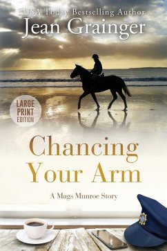 Cover Chancing Your Arm