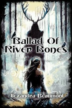 Cover Ballad of River Bones (eBook, ePUB)