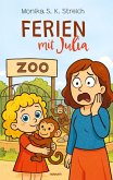 Ferien mit Julia
