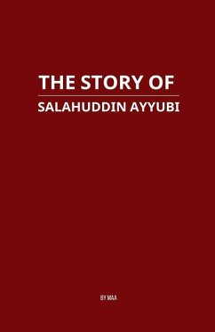 The Story of Salahuddin Ayyubi - Maa