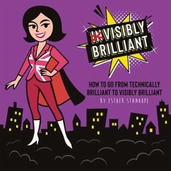 Visibly Brilliant (eBook, ePUB) - Stanhope, Esther