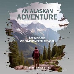 Cover An Alaskan Adventure (eBook, ePUB)