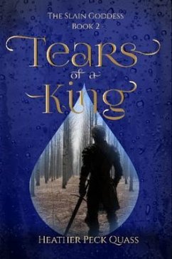 Cover Tears of a King (eBook, ePUB)