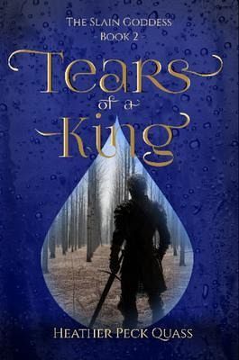Tears of a King (eBook, ePUB) Tears of a King (eBook, ePUB)