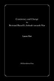 Consistency and Change in Bertrand Russell's Attitude towards War (eBook, ePUB)