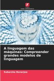 A linguagem das máquinas: Compreender grandes modelos de linguagem